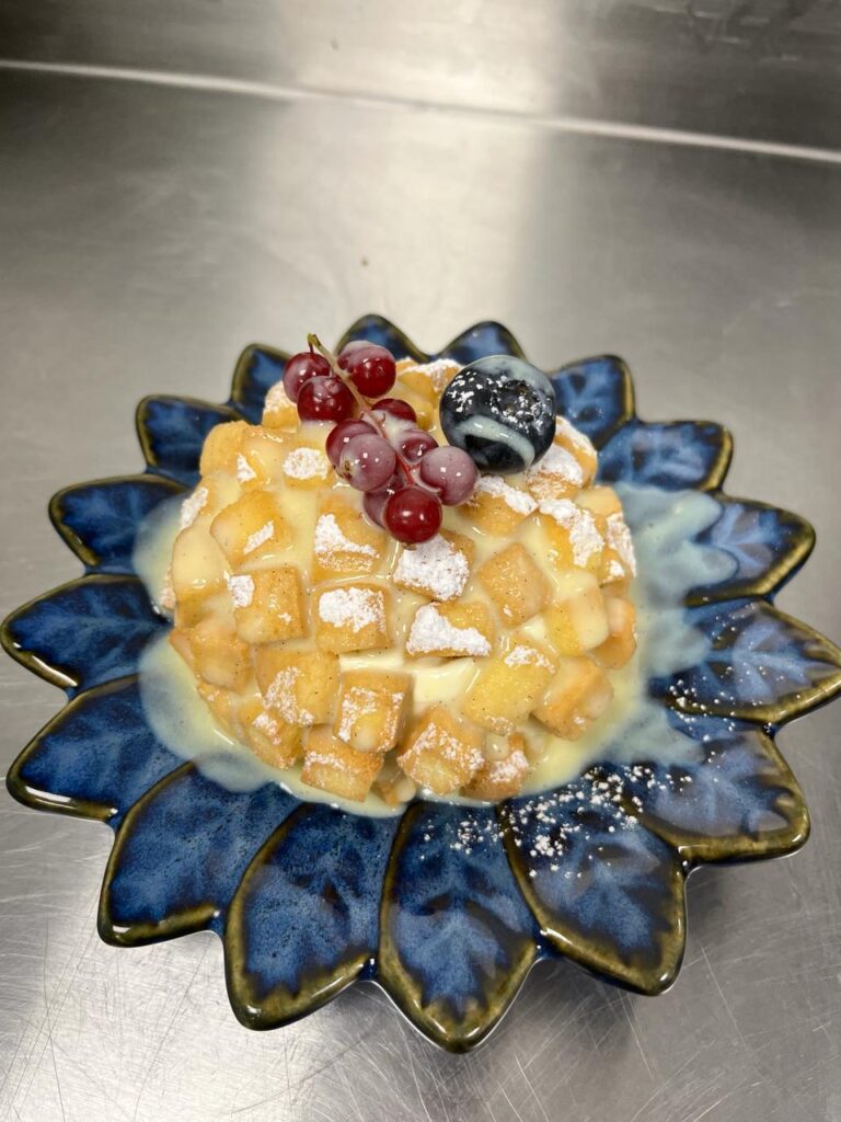 berry mimosa