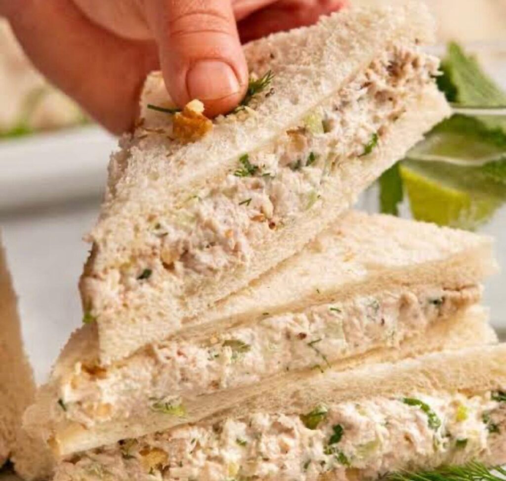 Chicken Sandwich