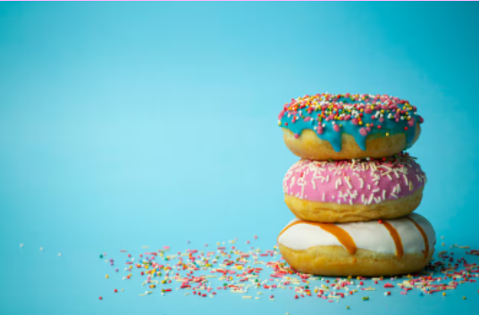 doughnut