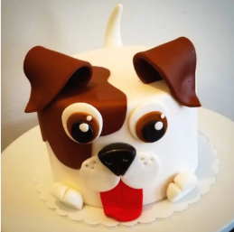 Frontend cake