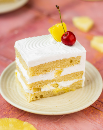 pinapple pastry